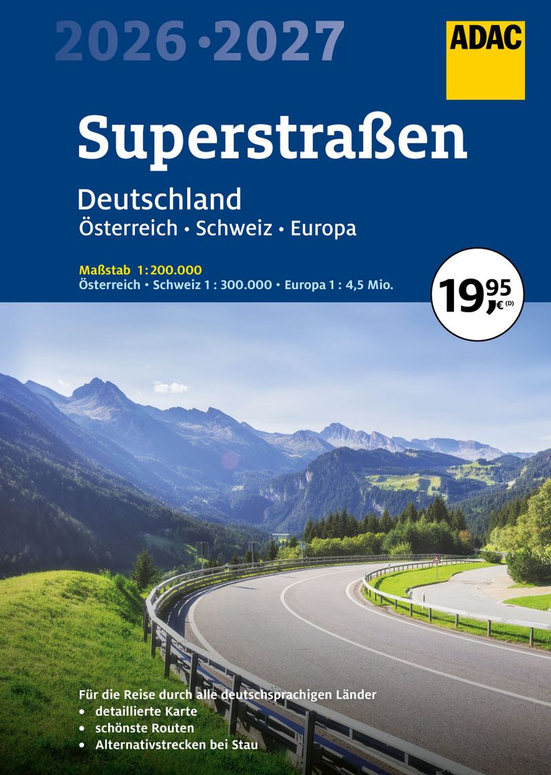 Adac Online Shop