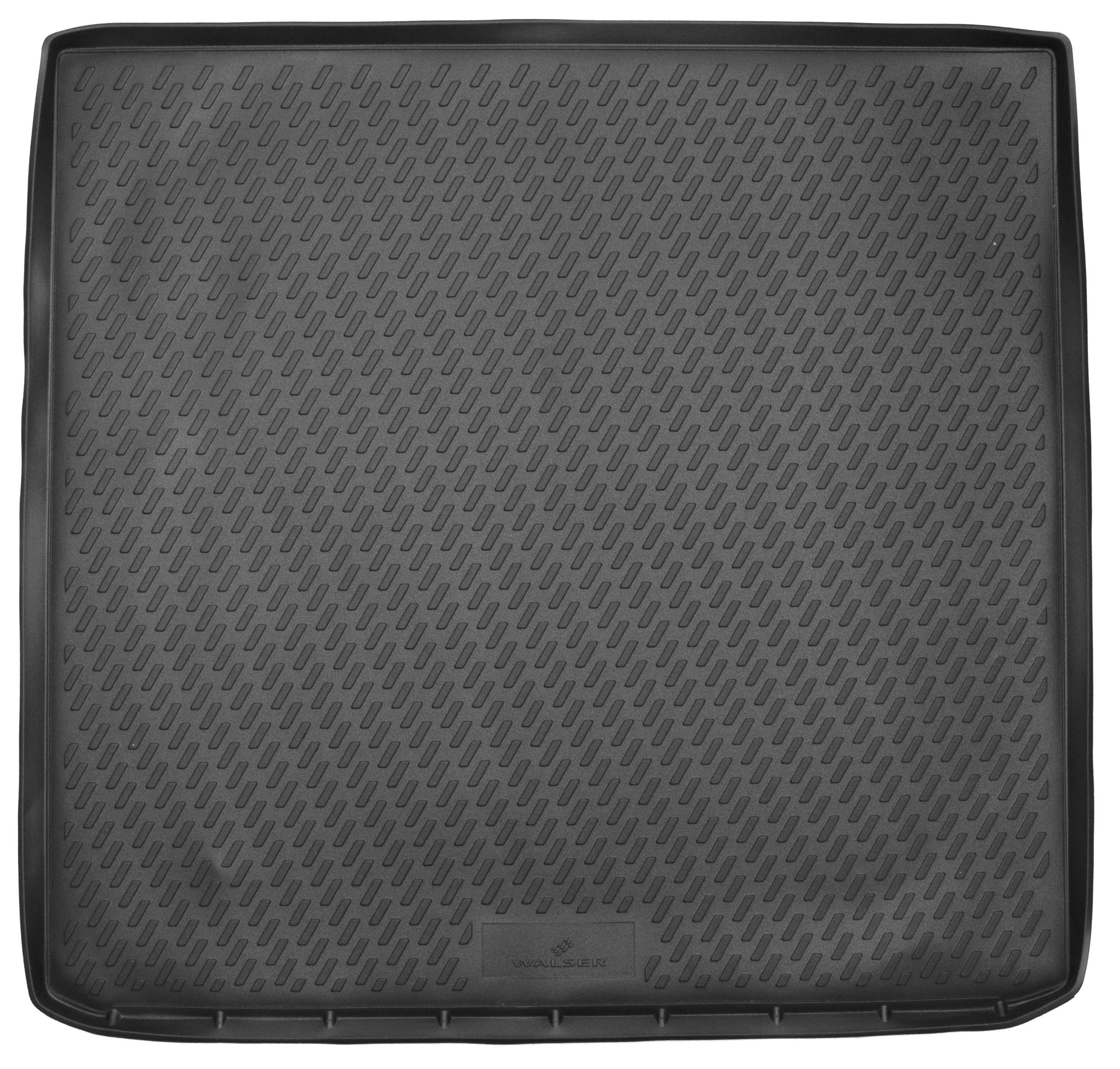 9001778707987_001 Kofferraumwanne XTR für Opel Astra, schwarz