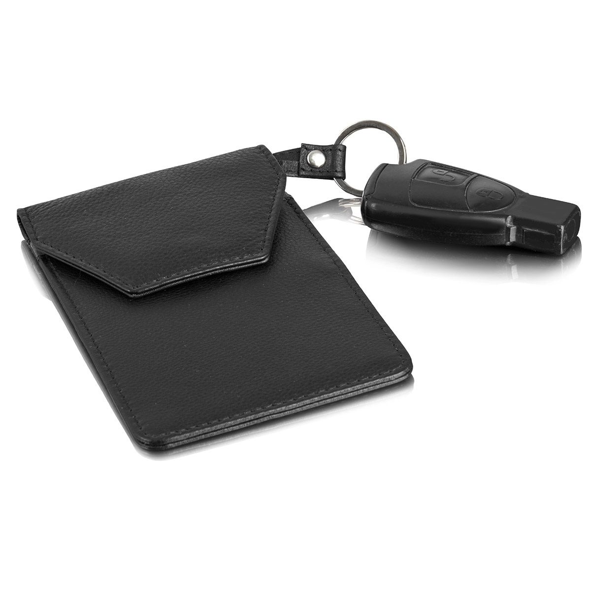 Keyprotector, Schwarz