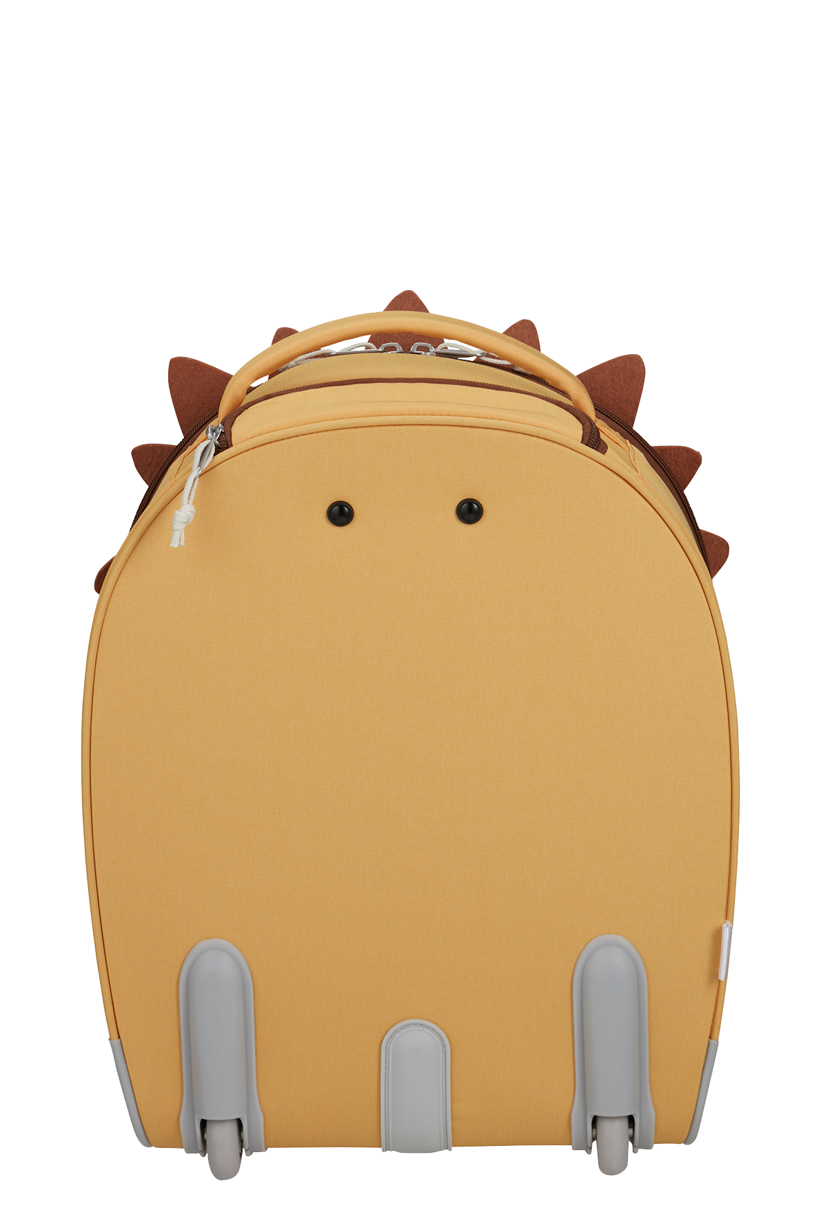 samsonite Happy Sammies Eco Trolly Ansicht hinten