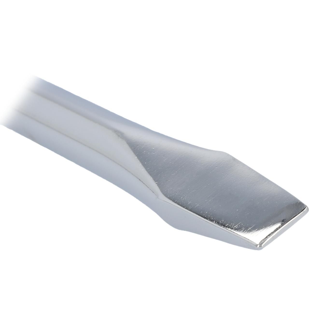 Spitze, Silber, Radmutterschlüssel