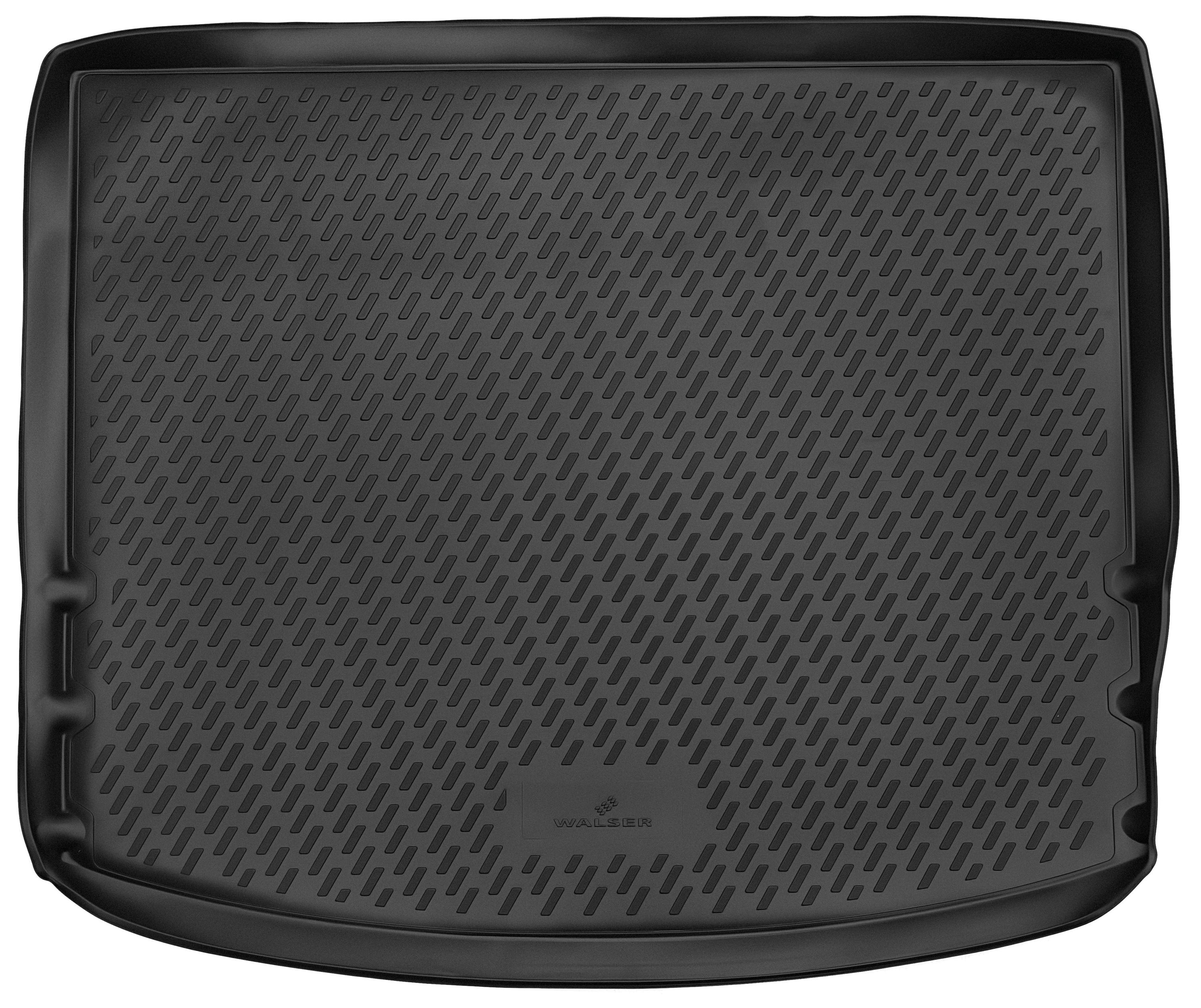 9001778709073_001 Kofferraummatte aus Gummi
