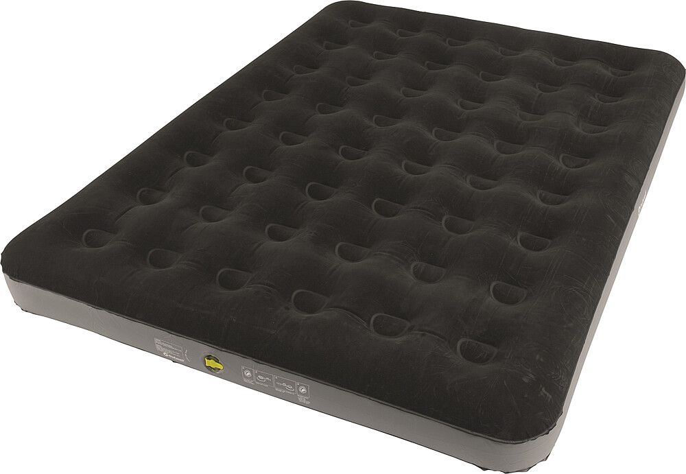 996157911 Luftbett Outwell Classic King, aufgeblasen