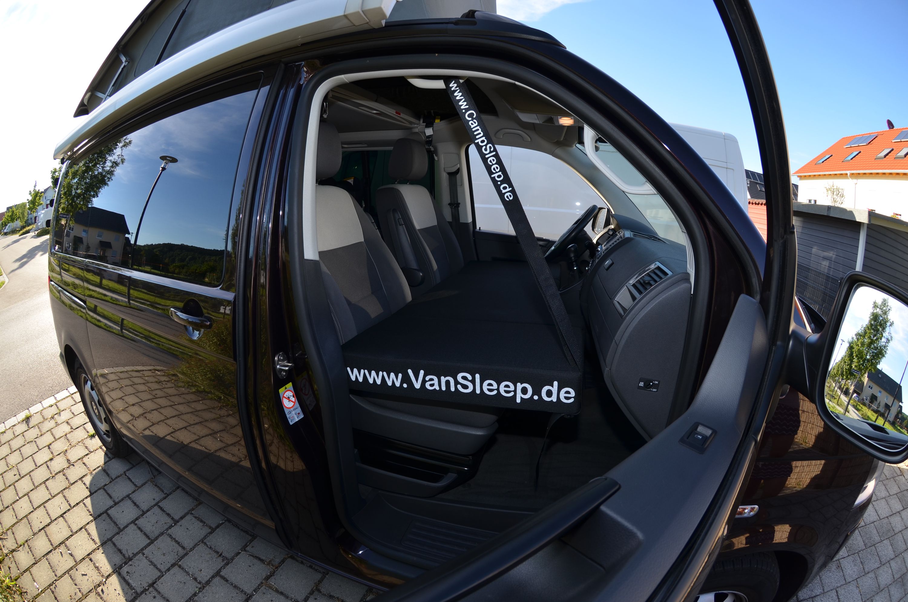 994472422 Campsleet Bett in Auto