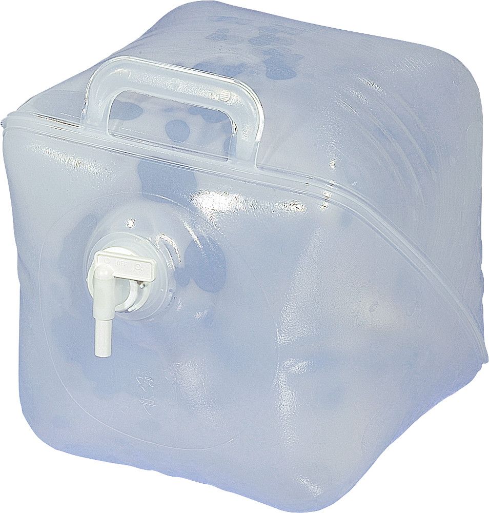 9980609-Faltkanister_20_l_Tragegriff_u_Auslaufhahn-Standard-01 faltkanister 20 liter