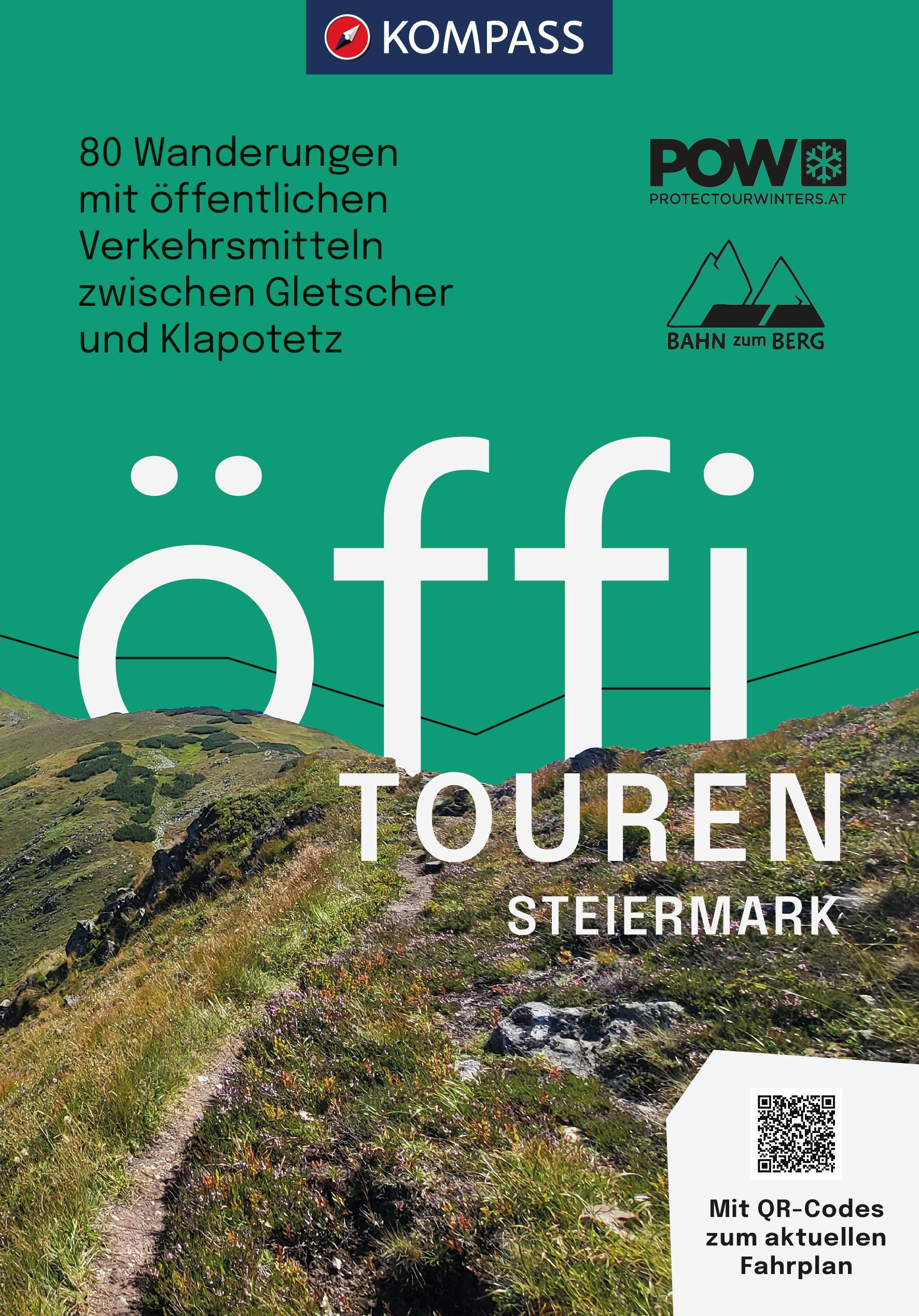 wandern, touren, steiermark, wege, landscape
