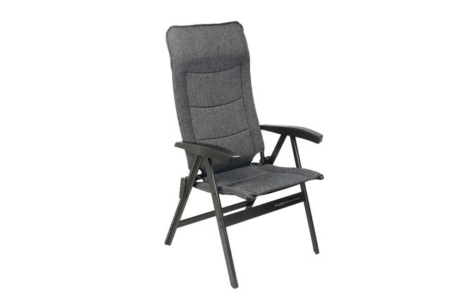 Westfield Campingstuhl Noblesse Grande GM Moebel, Stuhl, Leinwand