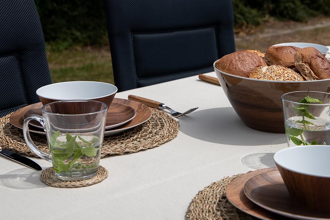 Moebel, Tabelle, Tischplatte, Tasse, Esstisch