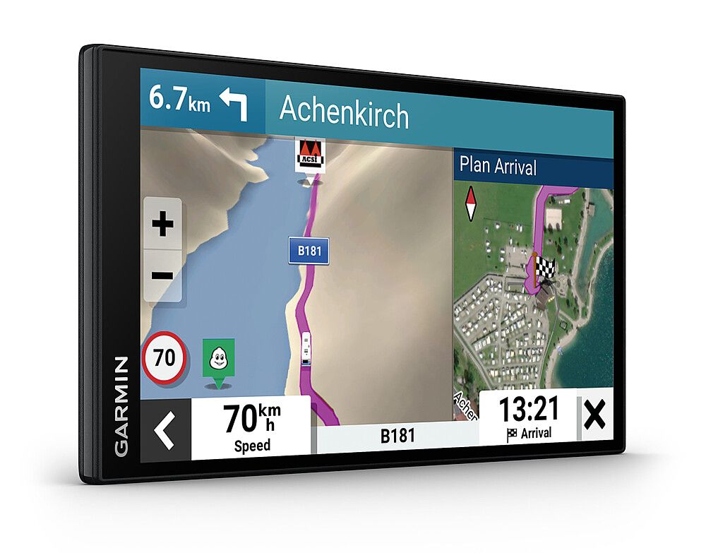 9961929100 Garmin Camper Navi 795 MT-D