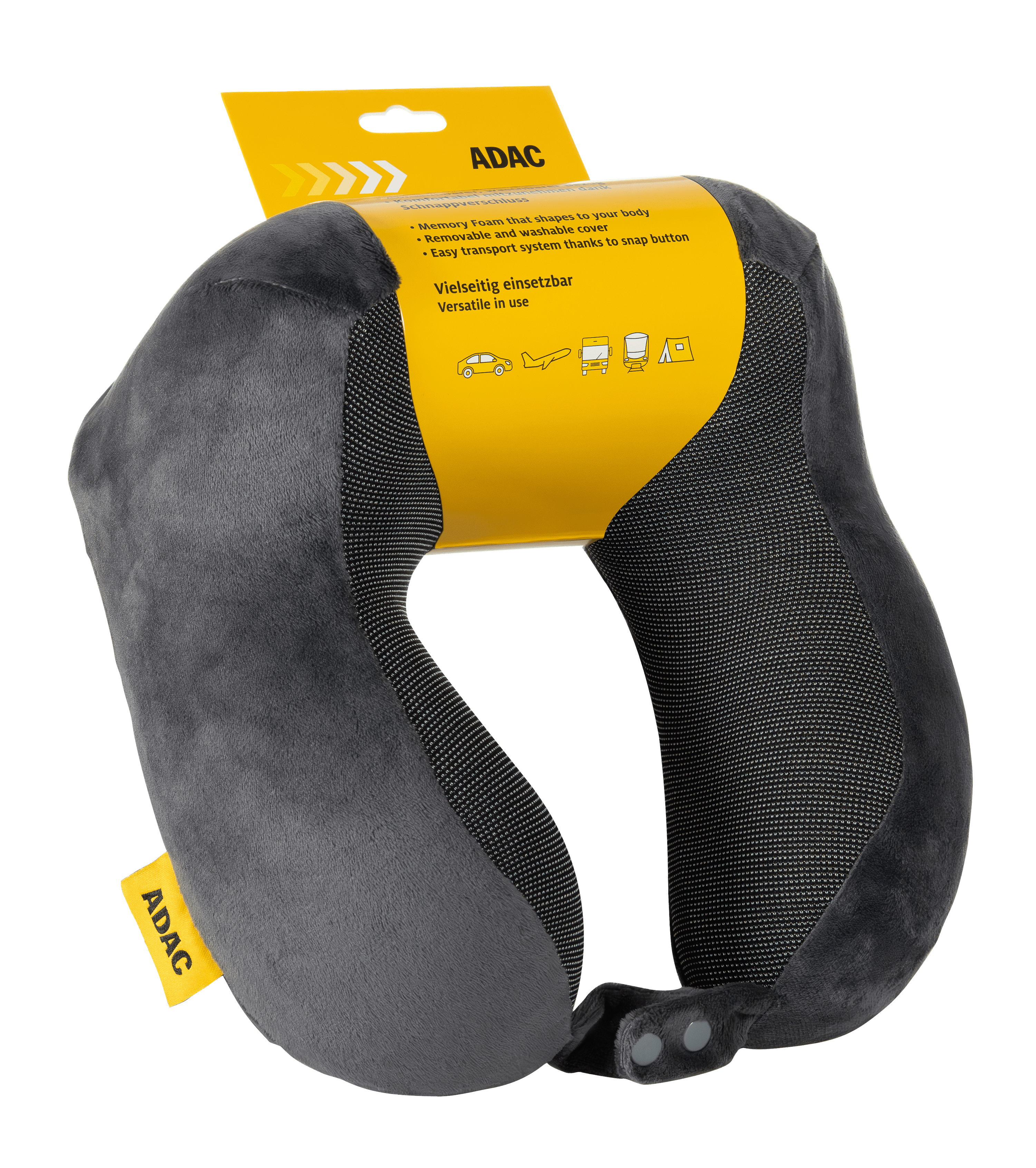 ADAC Nackenkissen