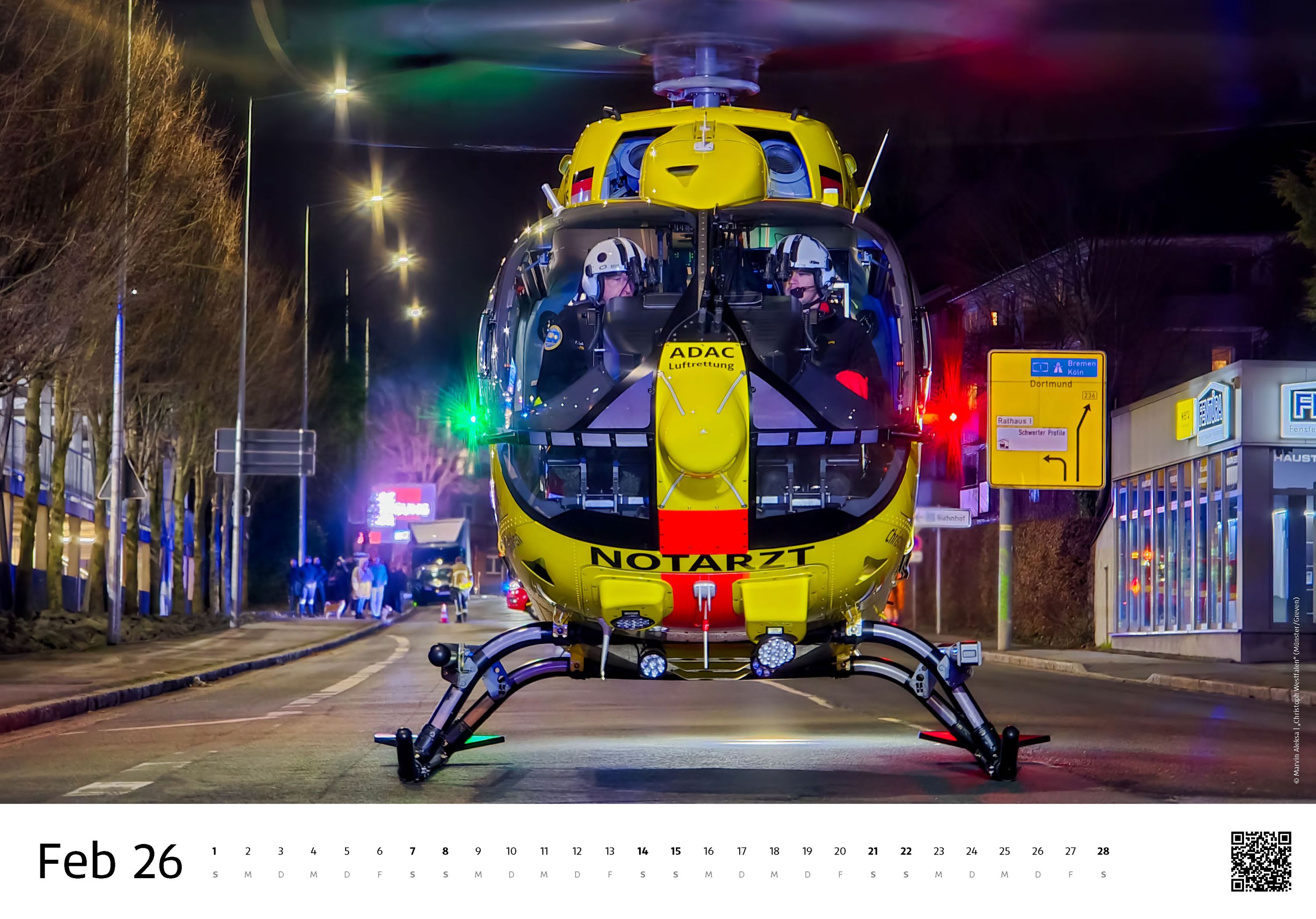 Straße, Hubschrauber, Erwachsener, Mann, Person