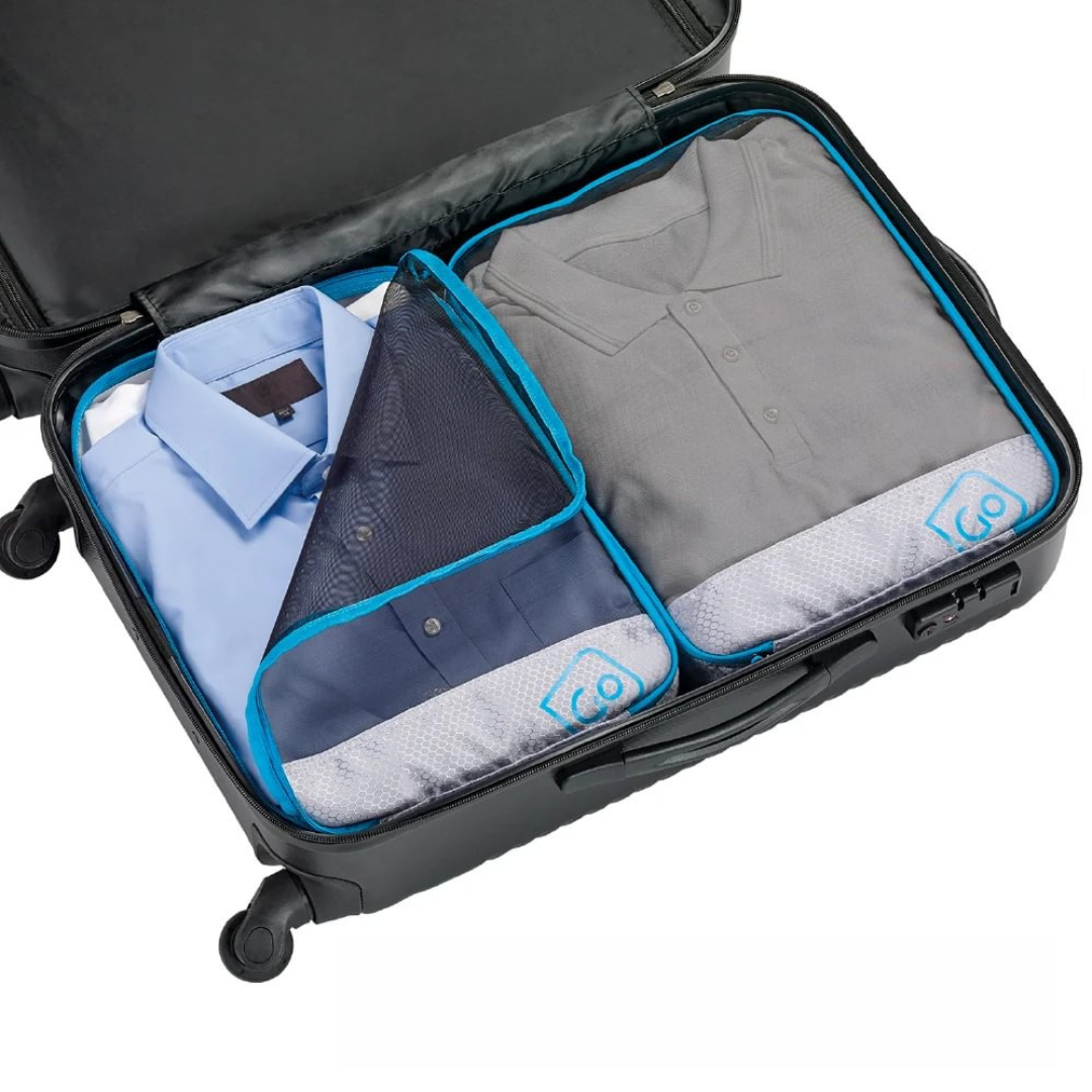 Gepäck, Erste Hilfe, Koffer