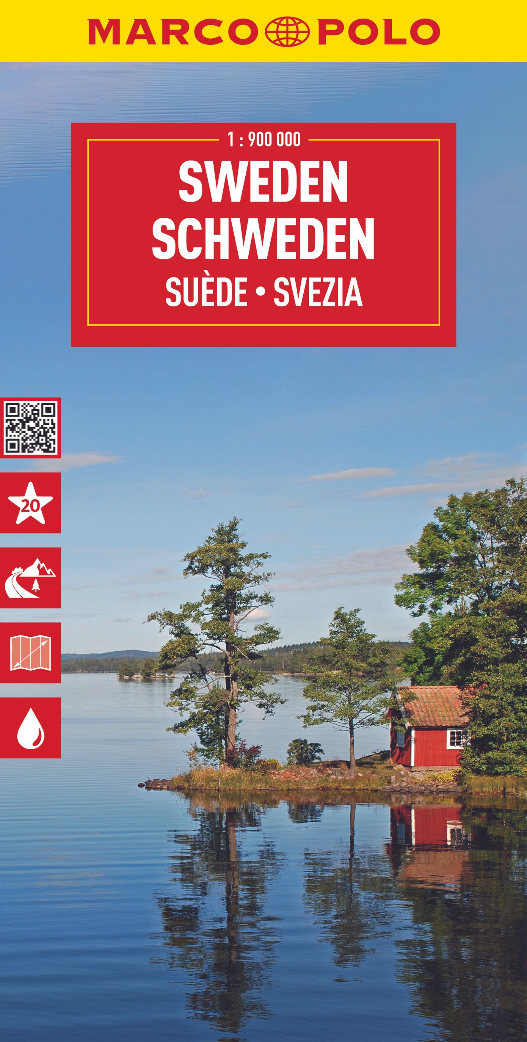 9783575017673 schweden