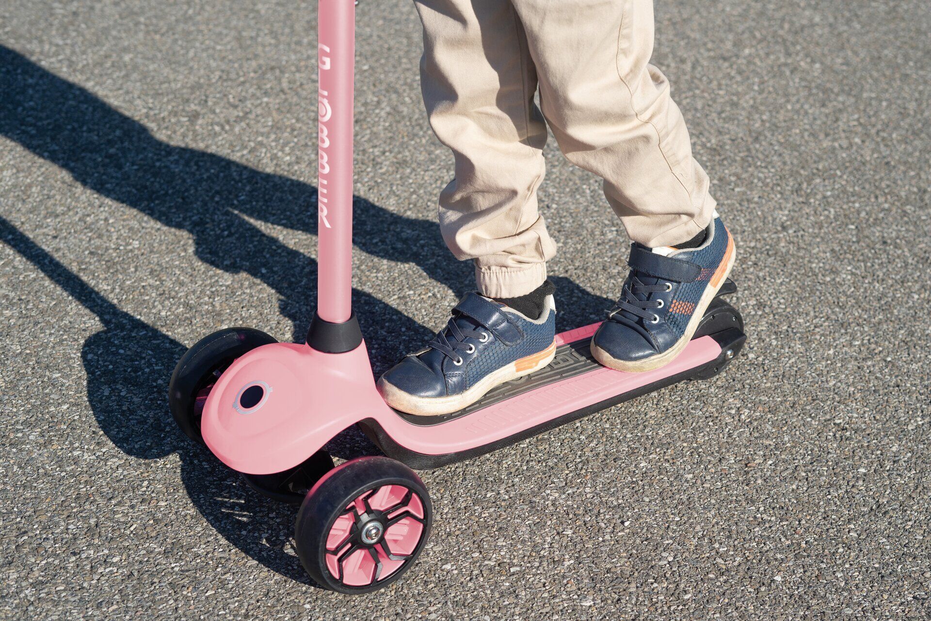 Roller, Transport, Fahrzeug, E-Scooter