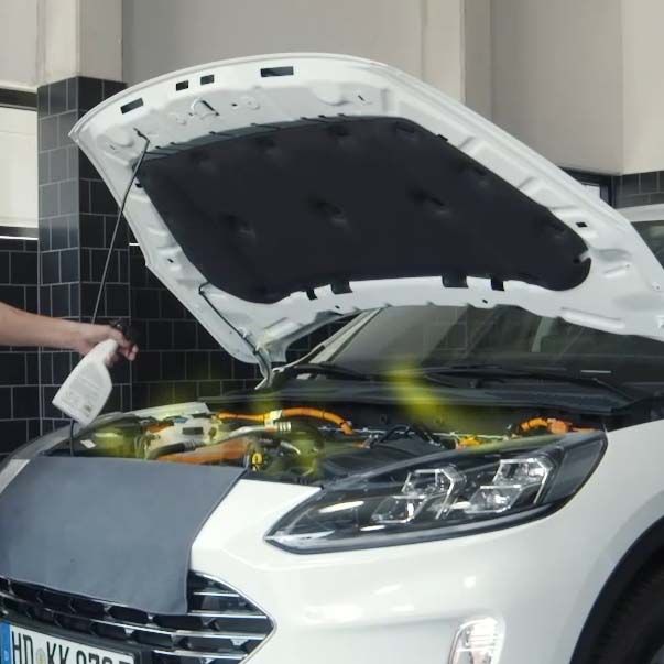 Person, Auto, Transport, Fahrzeug