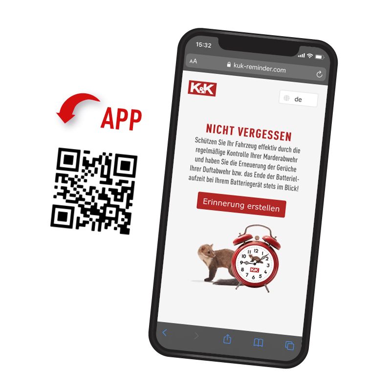 Elektronik, Telefon, Handy, QR Code