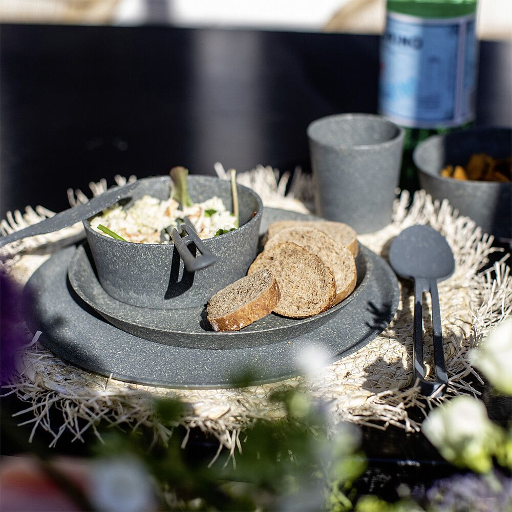 Geschirrset helsinki