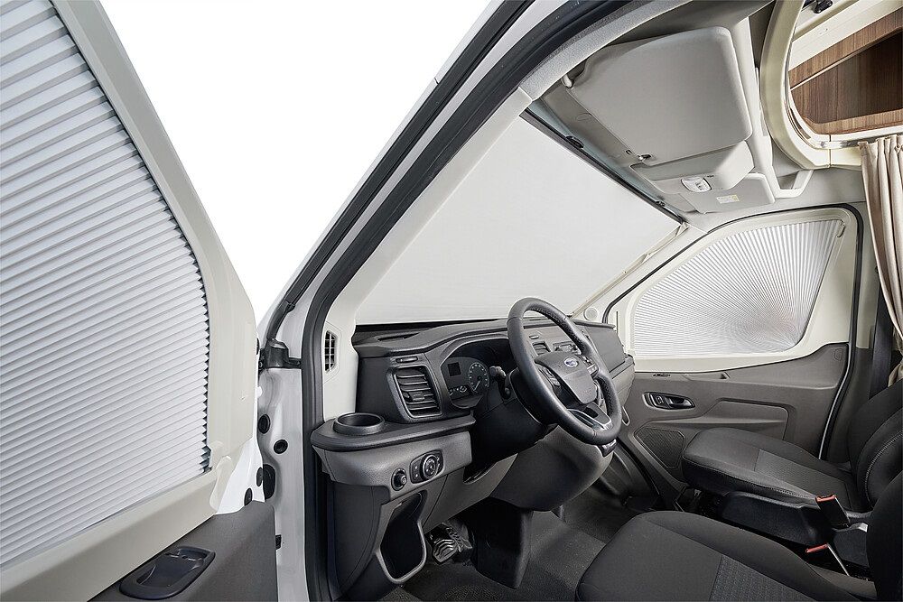 DOMETIC Verdunkelungssystem FR400 Frontscheibe