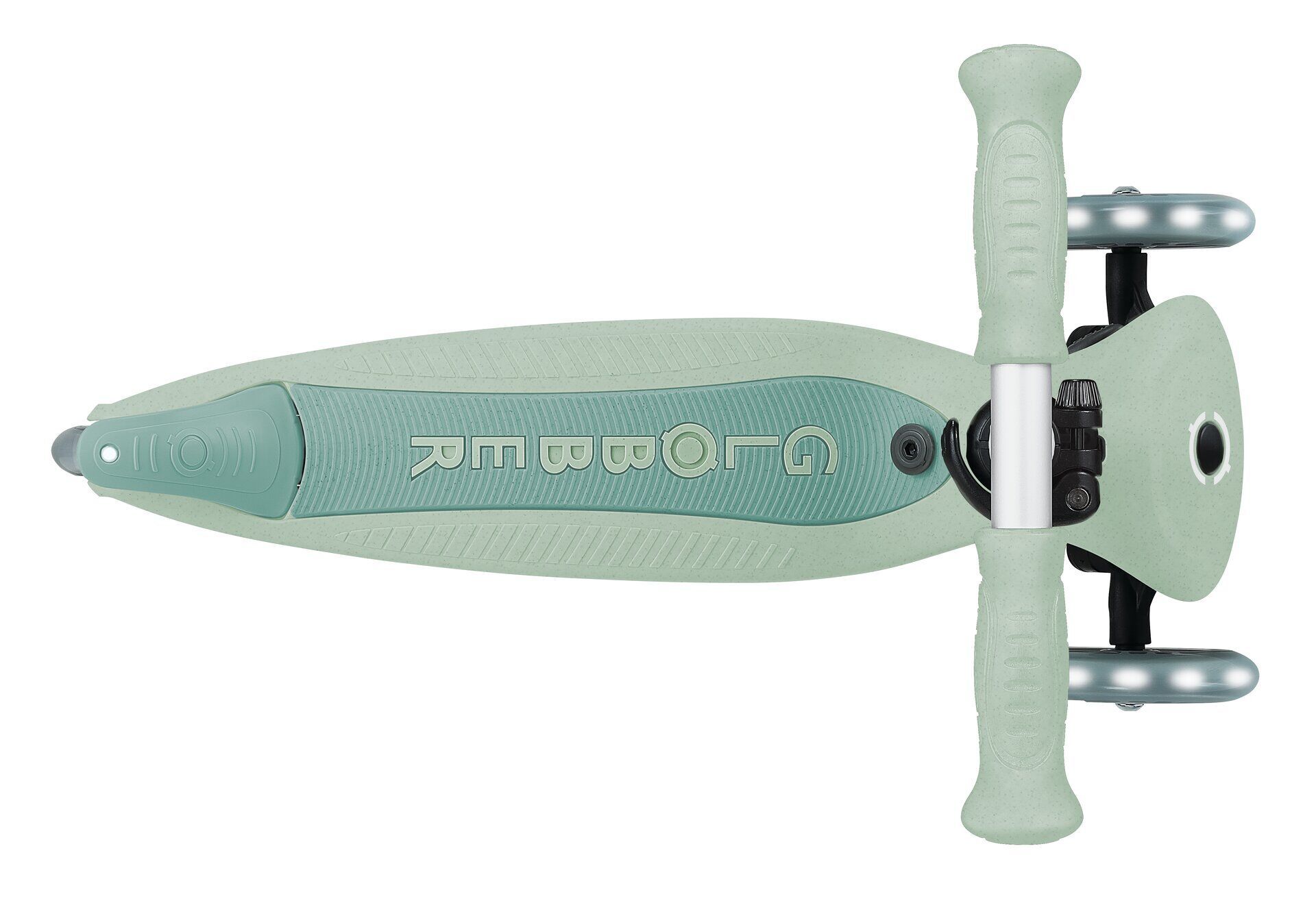 Transport, Fahrzeug, Tretroller, Kinderroller, E-Scooter, Mint, Rad