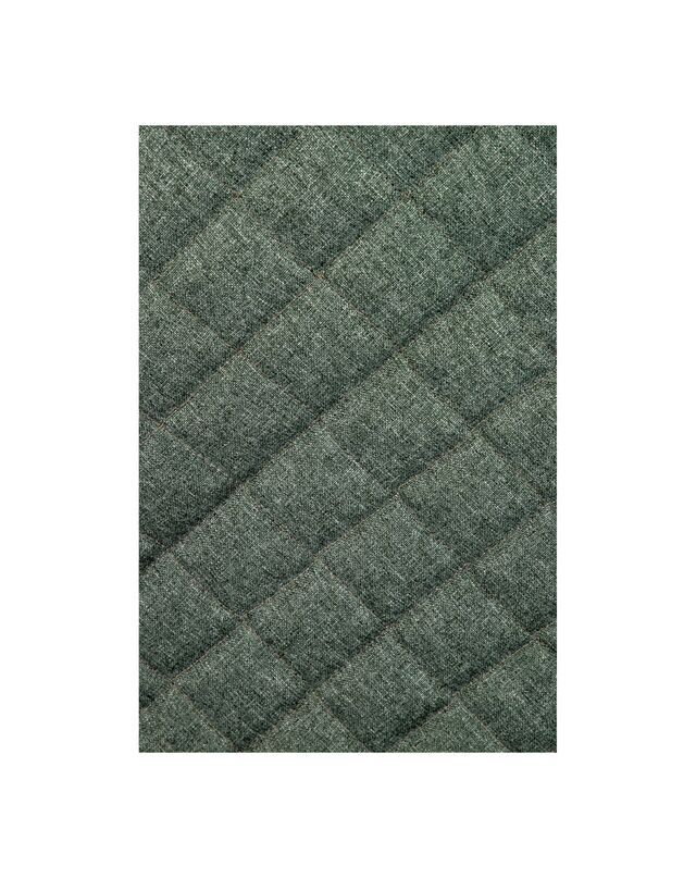 aterial, textile, quilted, pattern, gray