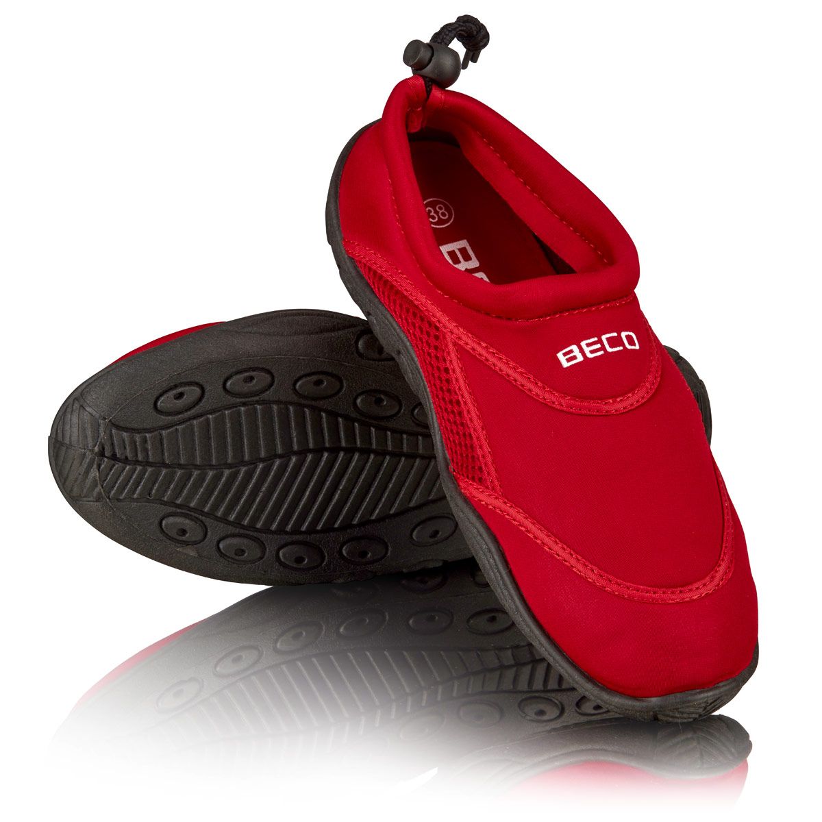 nrh20008354-wasserschuh-damen-rotbRrsYKps5gXP0 wasserschuh, damen, rot