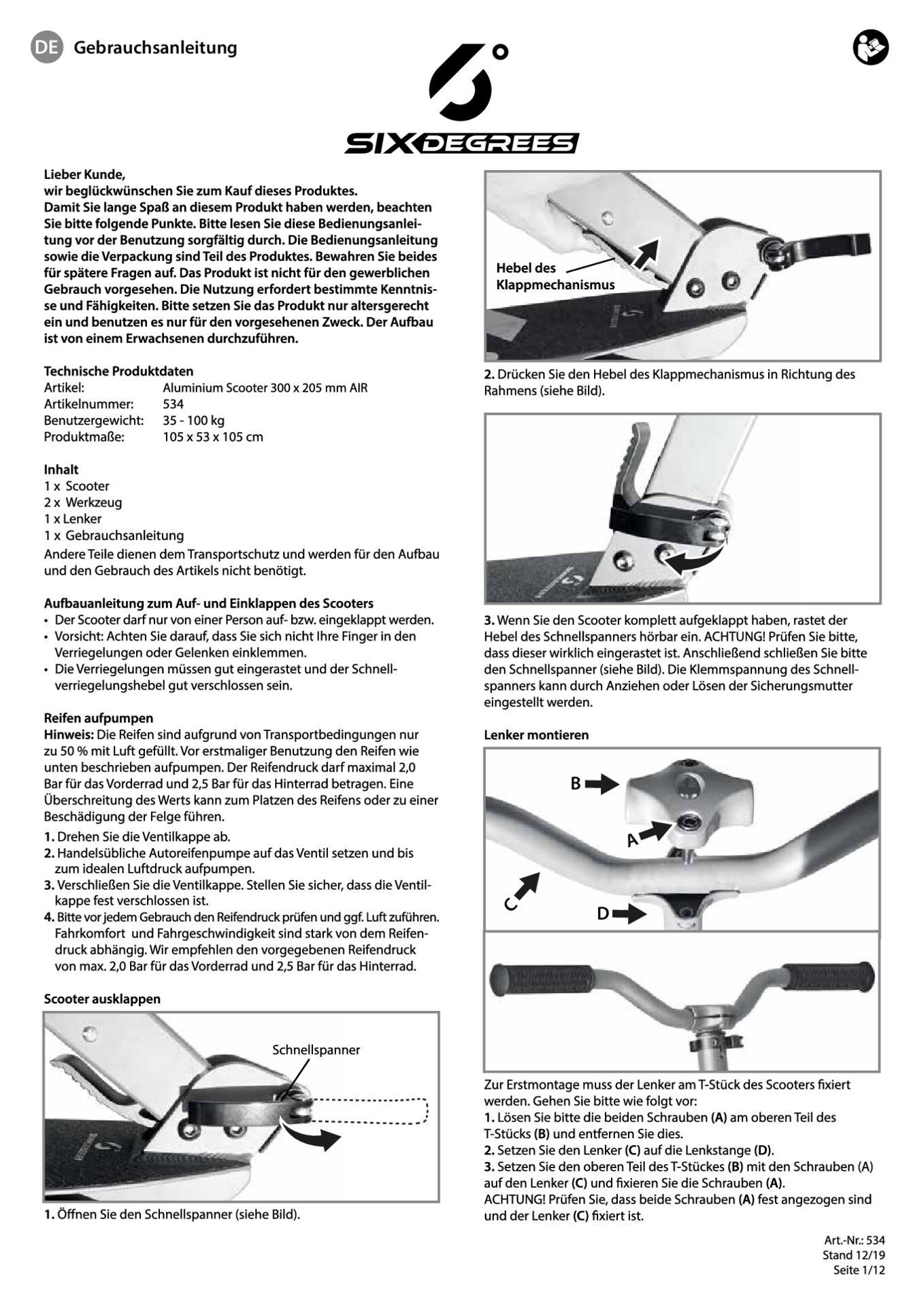 Gerät, Deckenventilator, Elektrisches Gerät