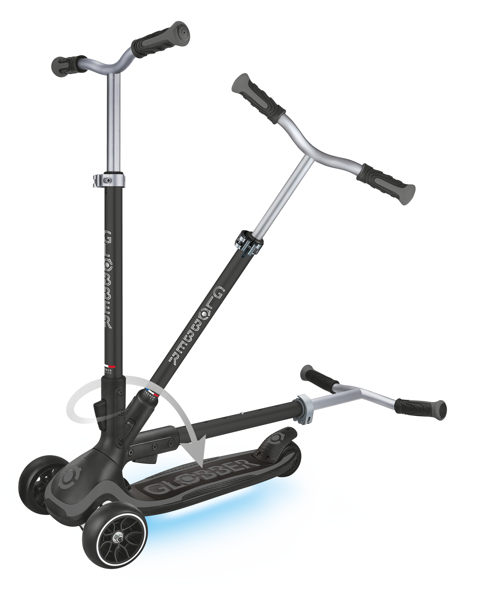 Roller, Transport, Fahrzeug, E-Scooter