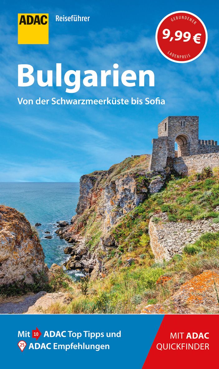 9783956895104 bulgarien
