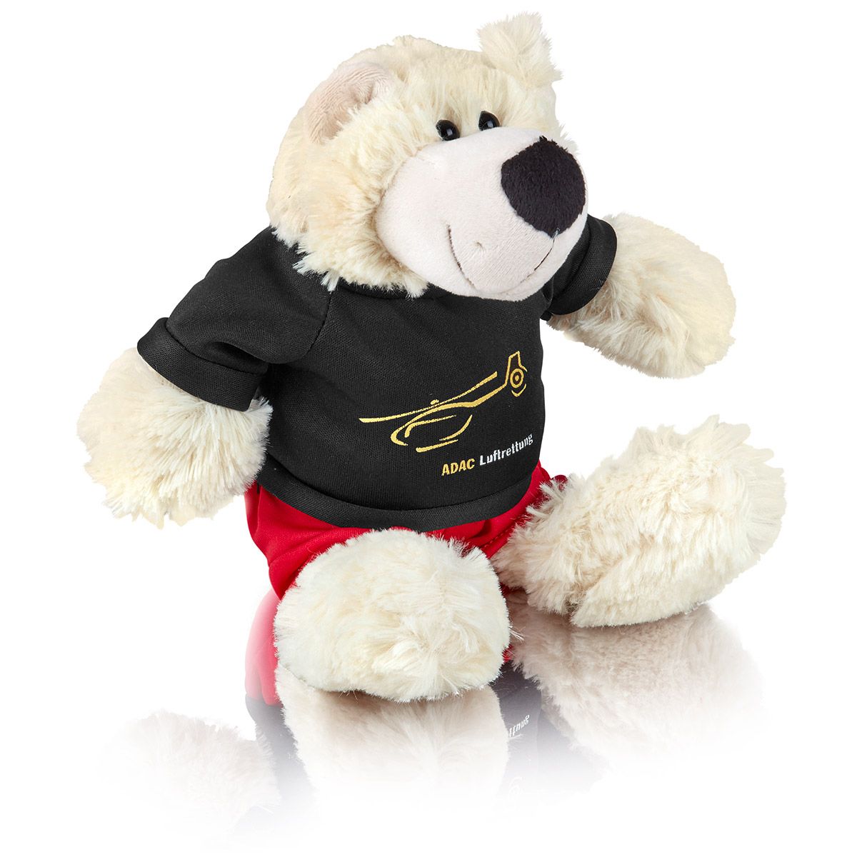 2842900-teddybaer Teddybär ADAC Luftrettung