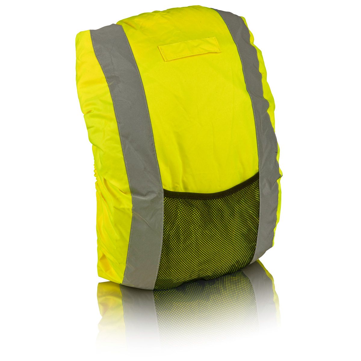 nrh20013293-reflektierende-rucksackhuelle Rucksackhülle, Reflektierend, Neongelb