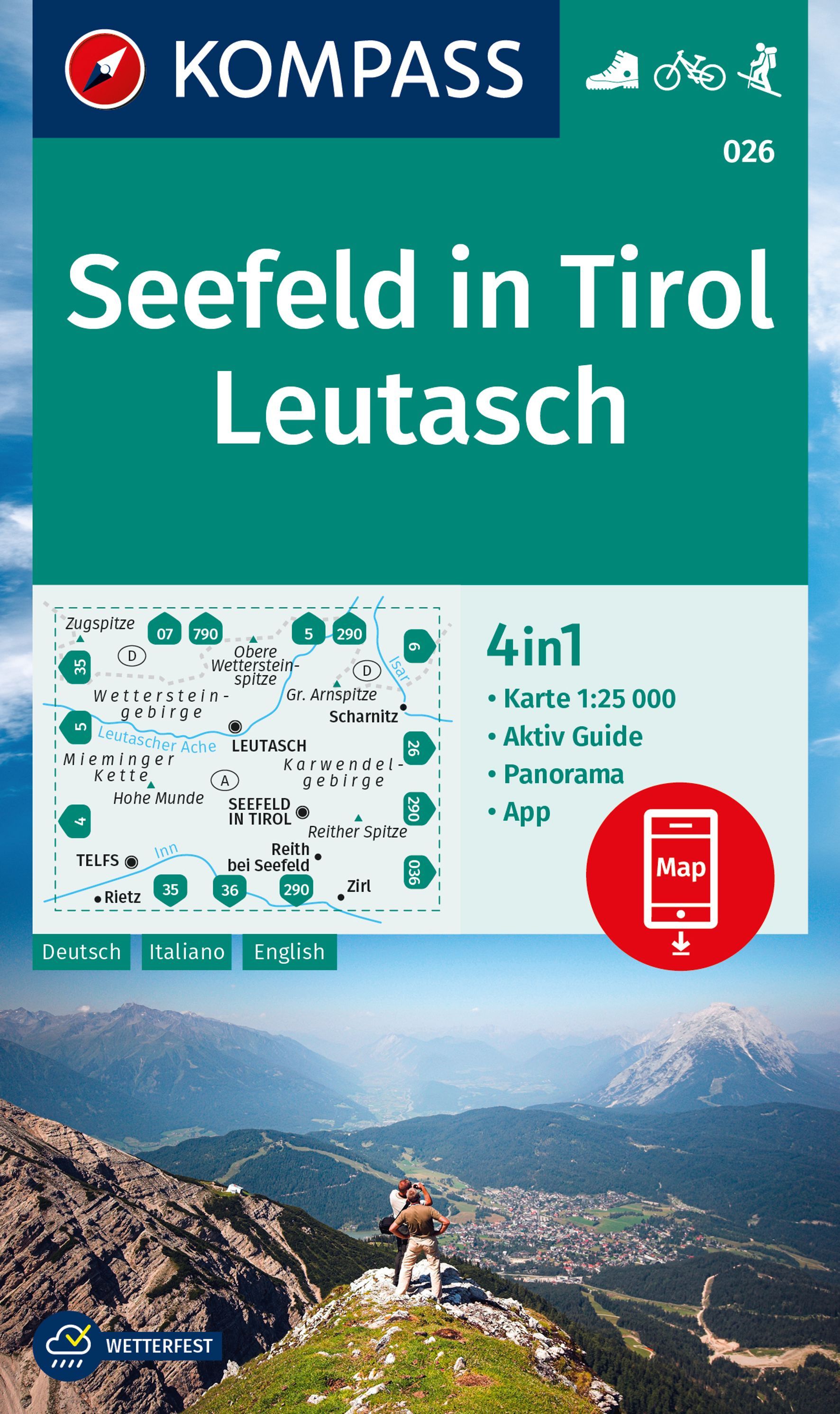 9783991217640 seefeld, tirol