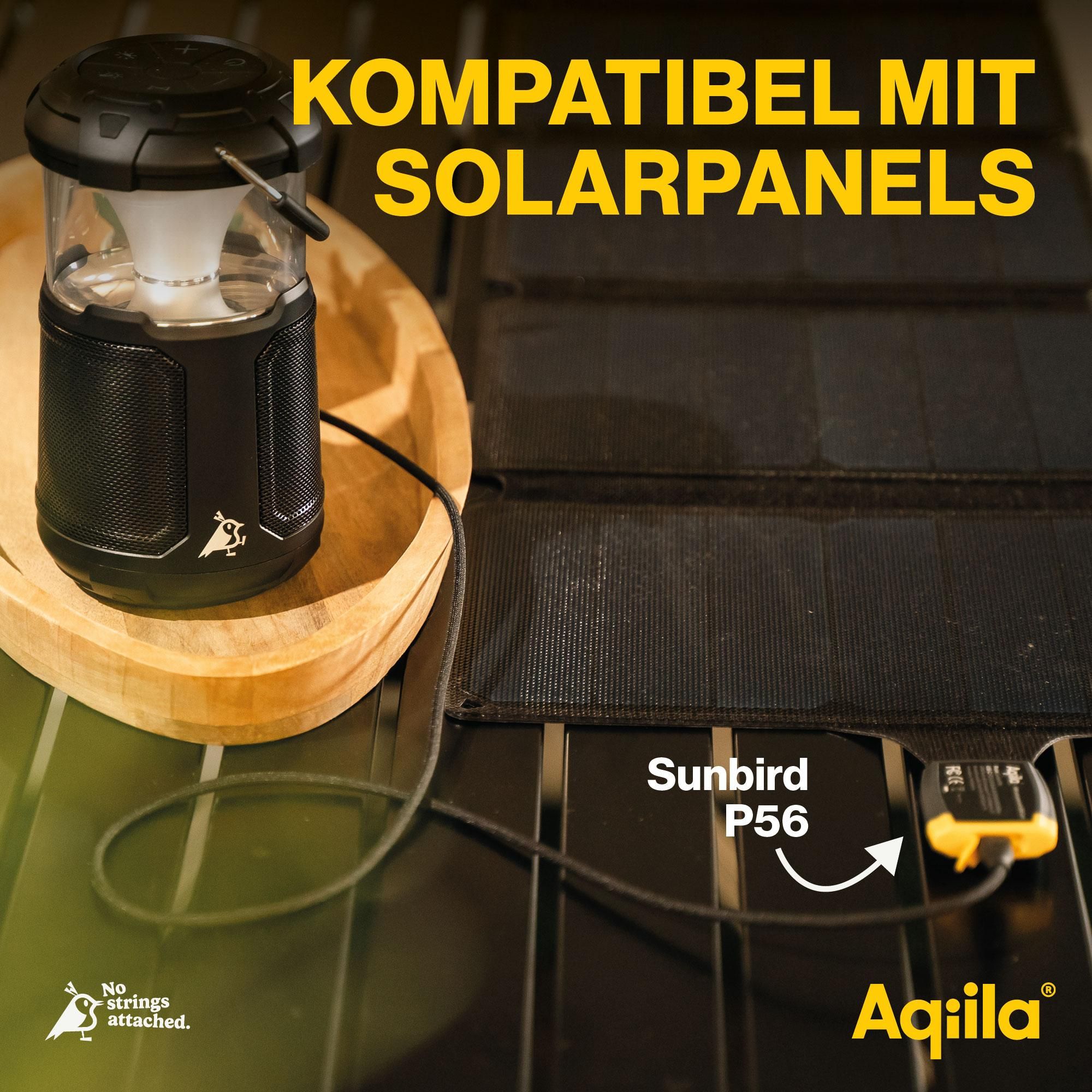 Laternen, Solarlampen, Campinglicht, Batterielaterne, Aufladbar