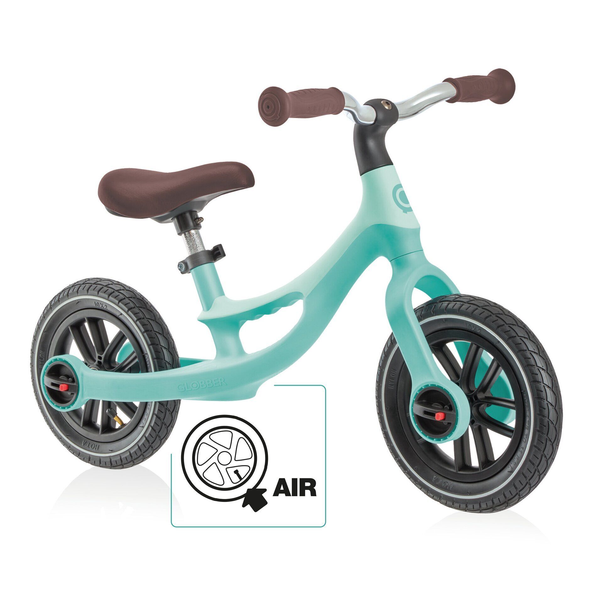 Roller, Transport, Fahrzeug, Laufrad, Kinderrad, Mint