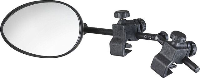 Rückspiegel, Seitenspiegel, Spiegelglas, Klemme