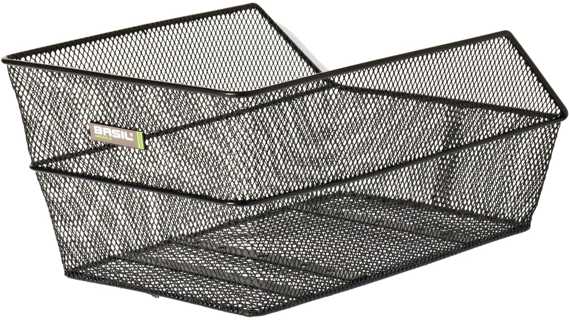 Mesh, Schreibtisch-Organizer, Schubladen-Einsatz, Metallkorb, Schwarz