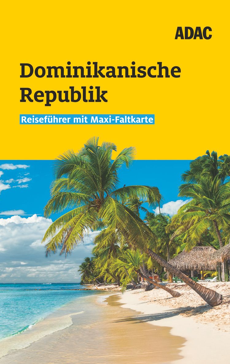 Cover-Dominikanische-Republik dominikanische republik