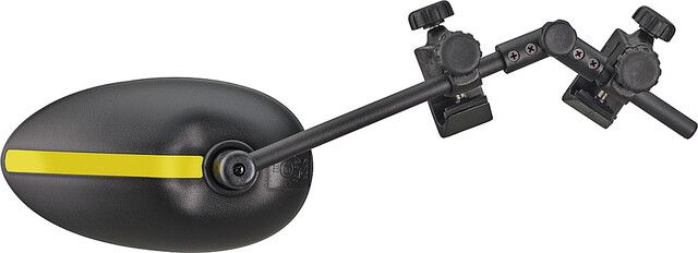 Rückspiegel, Seitenspiegel, Spiegelglas, Klemme