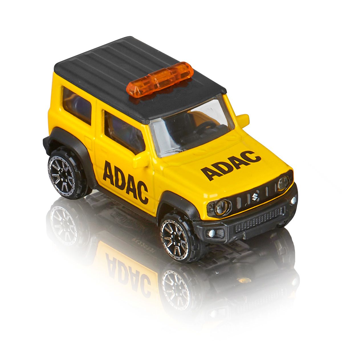 ADAC1556-1 ADAC Spielzeug Geländewagen