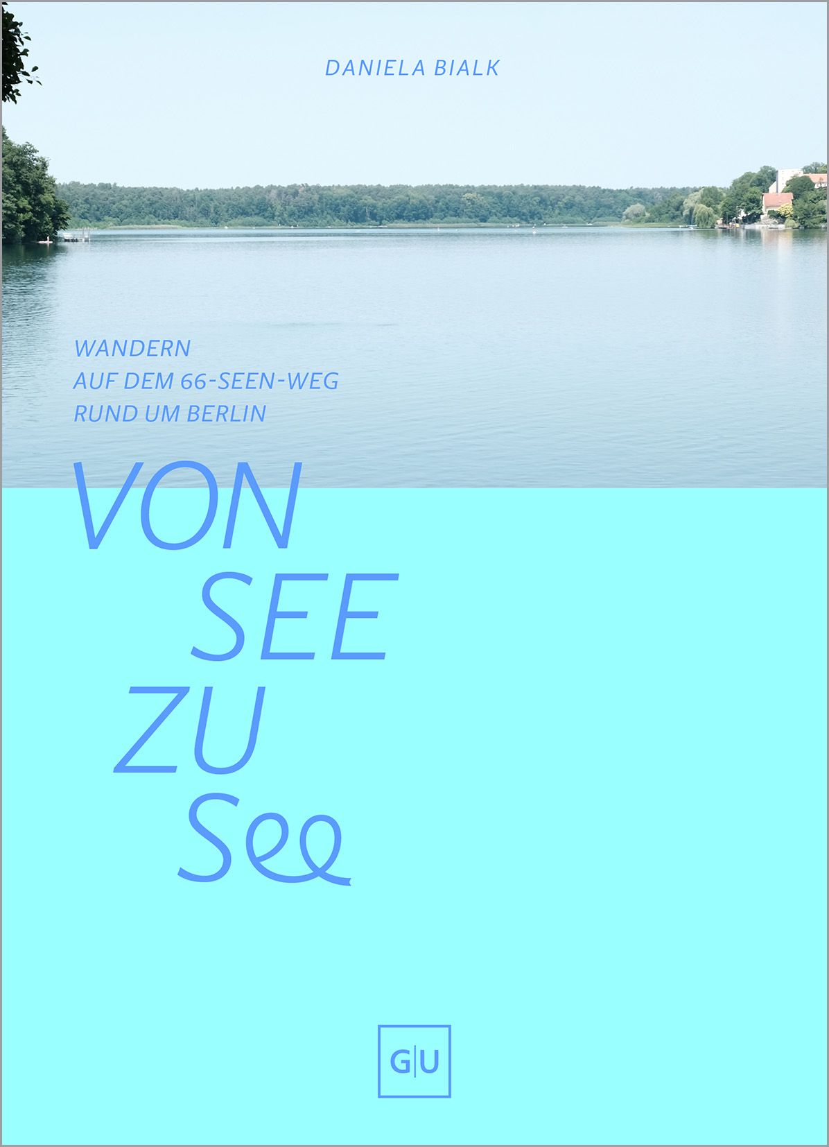 Natur, Draußen, Wasser, See