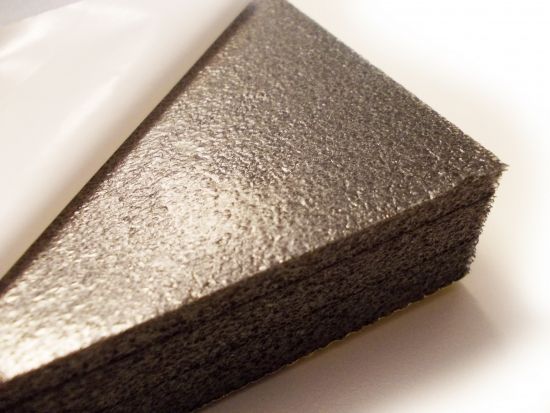 Klebefläche Wandschutzmatten