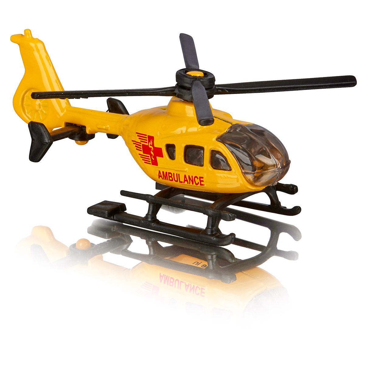 15290040-rettungshubschrauber Mini Rettungshubschrauber ADAC
