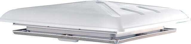 Dachluke Kunststofffenster