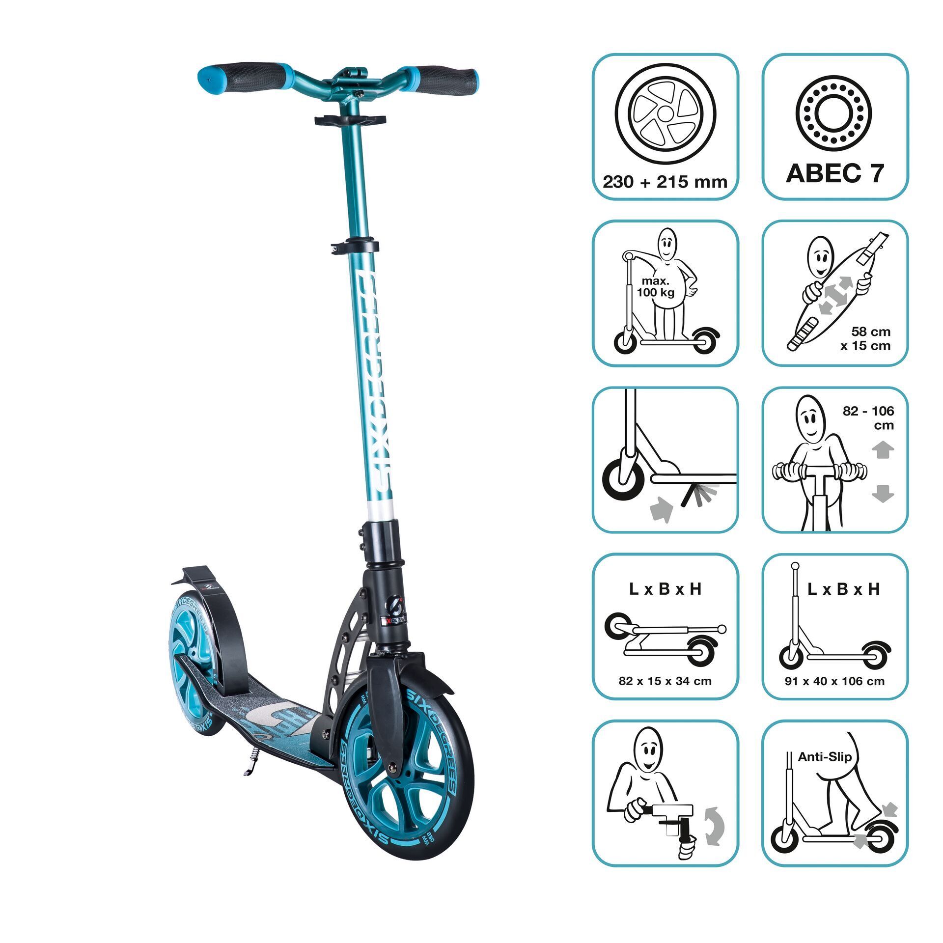 Roller, Transport, Fahrzeug, E-Scooter, Person