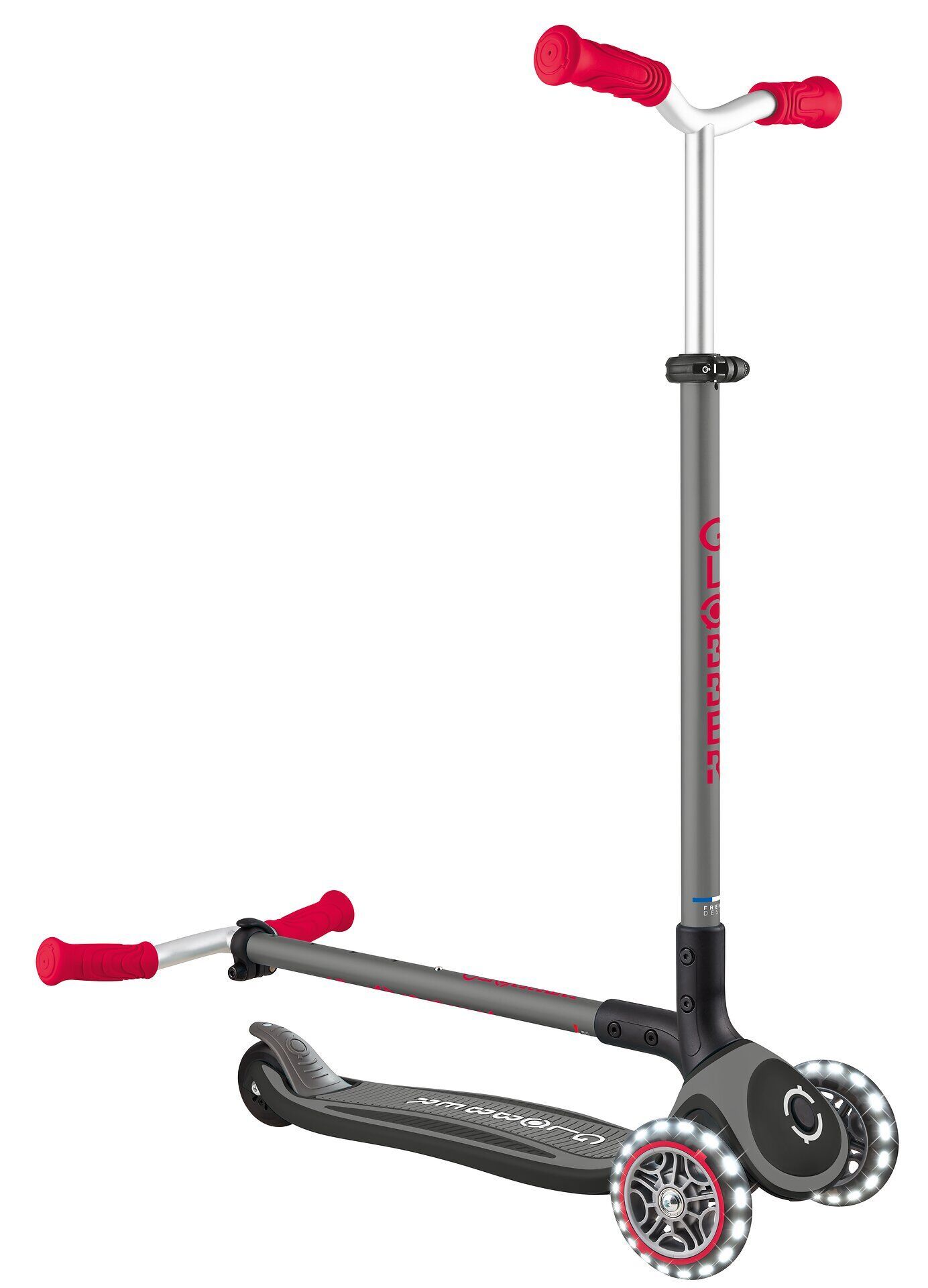 Roller, Transport, Fahrzeug, E-Scooter
