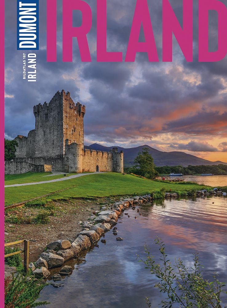 9783616012155 Cover Dumont Bildatlas Irland