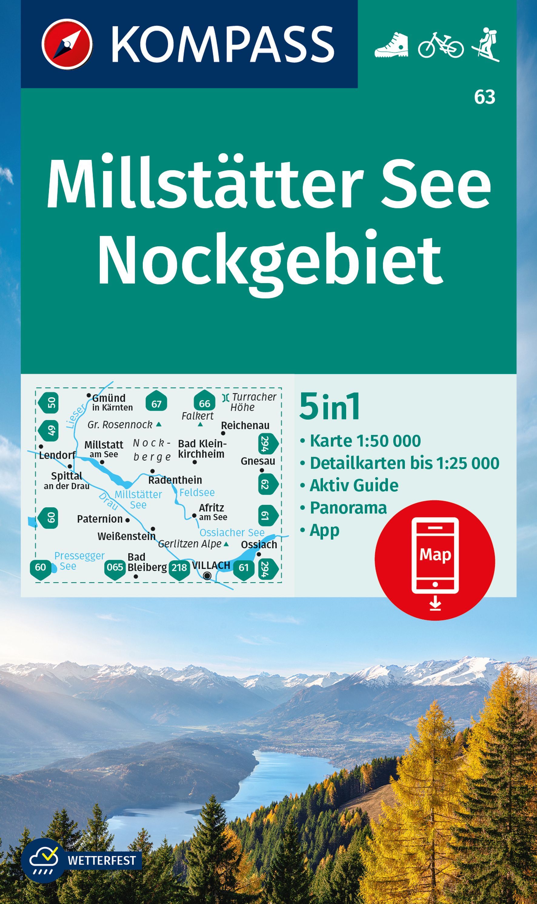 9783991217855 millstädter see