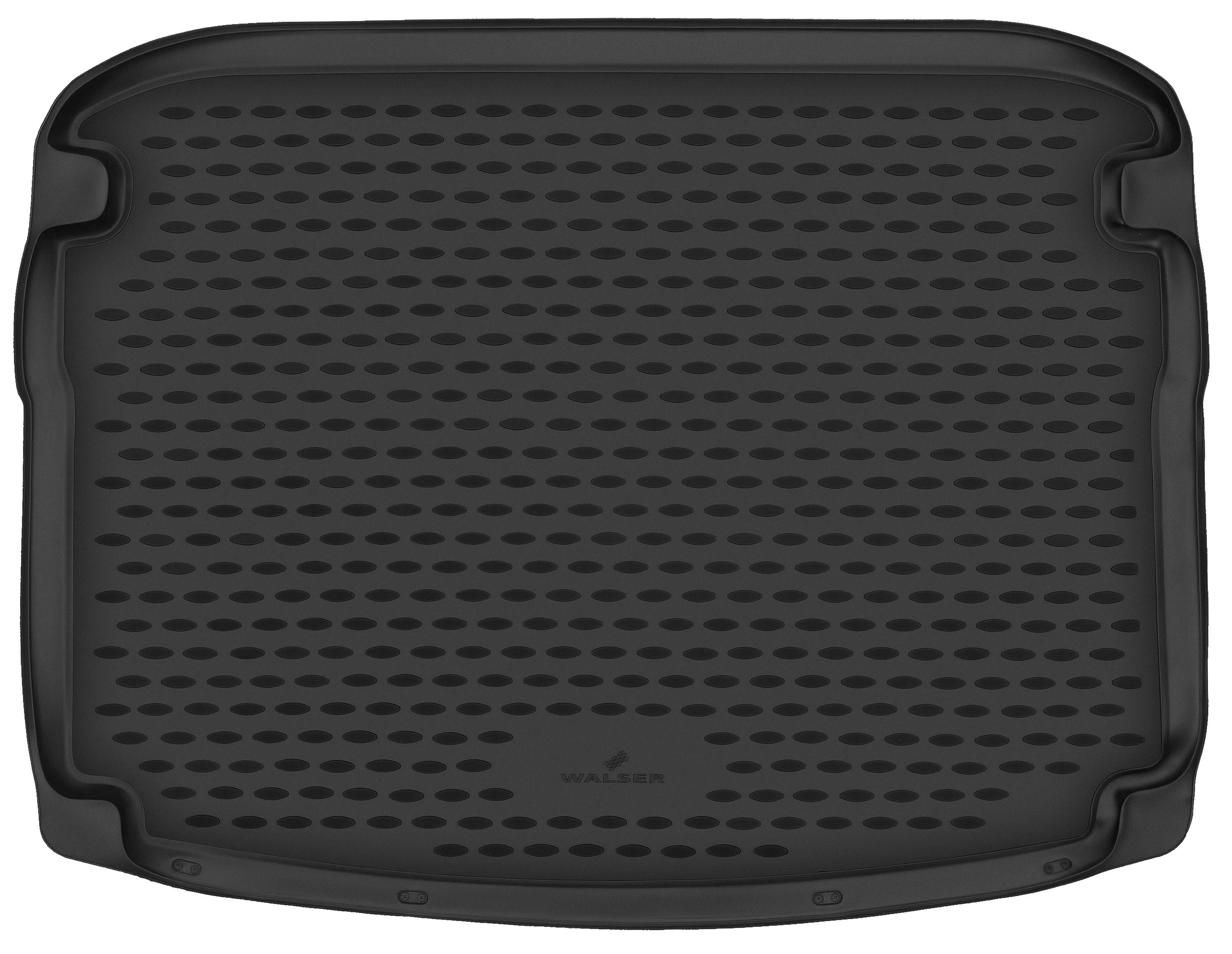 9001778710192_001 Kofferraummatte aus Gummi