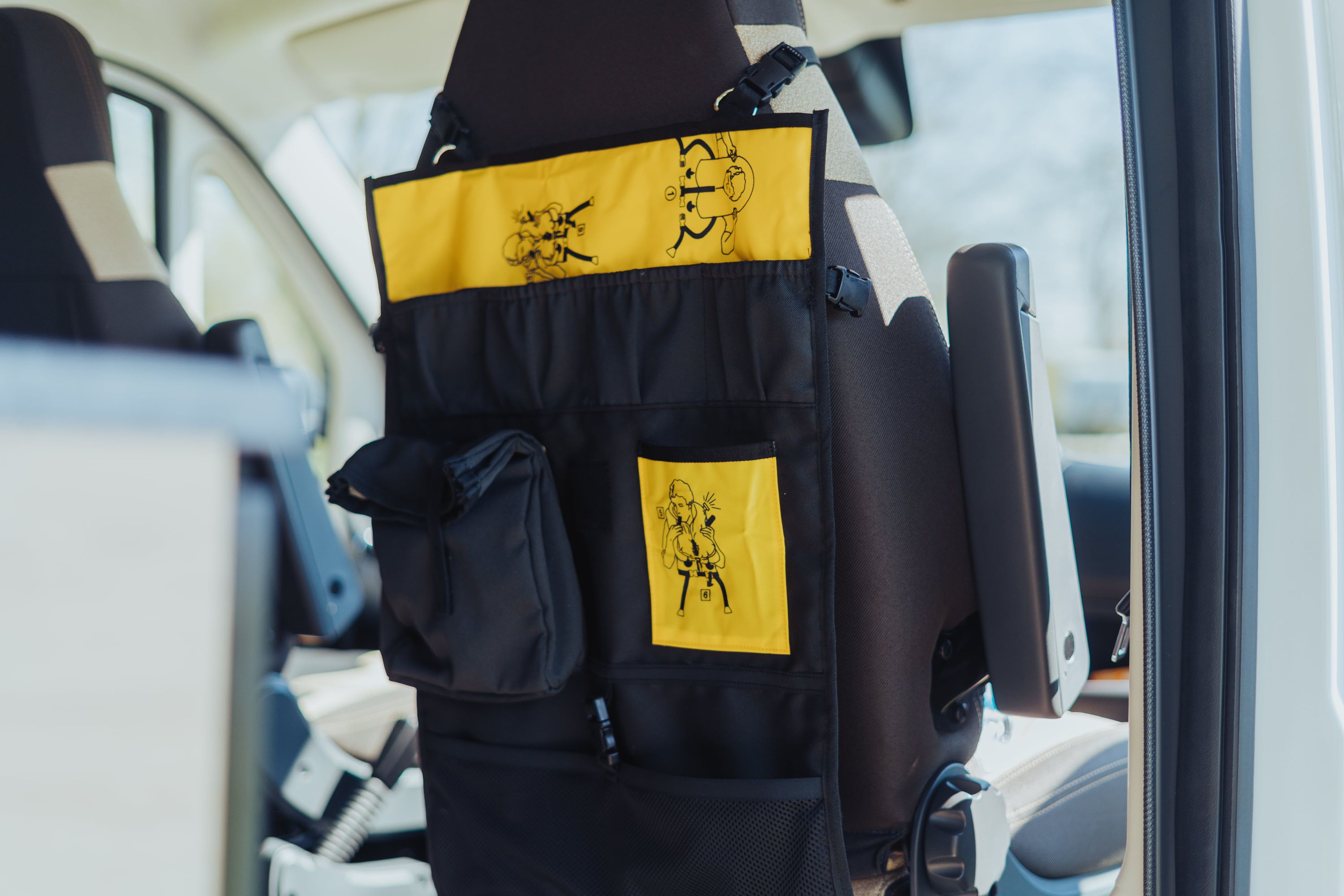 Bekleidung, Rettungsweste, Weste, Kissen, Dekoration für Zuhause