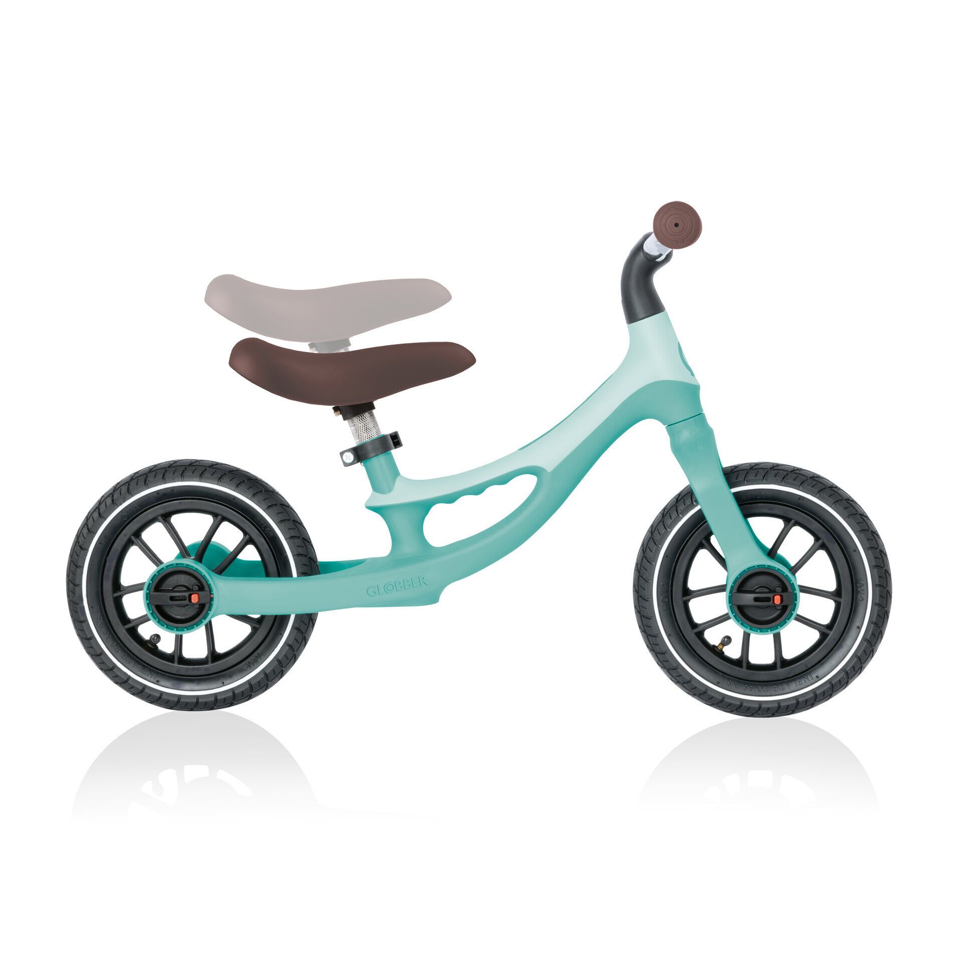 Roller, Transport, Fahrzeug, Laufrad, Kinderrad, Mint