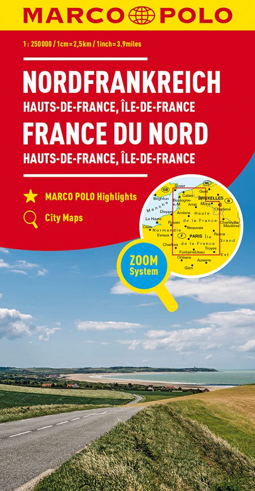 9783829738019ejqVqNDWlYKt3 frankreich, norden